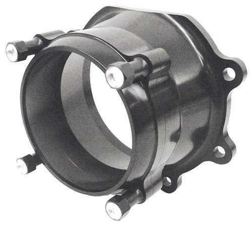 King Racing Products Torque Ball Housing Billet KRP1605