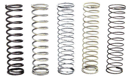 King Racing Products Spring Kit Main Jet 3 Springs KRP1960