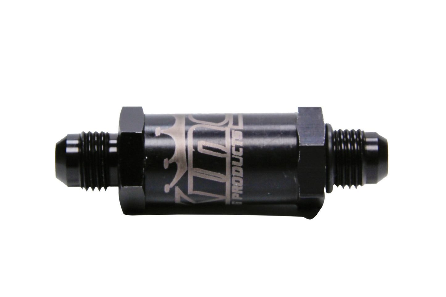 King Racing Products Bypass Jet Can Aluminum KRP1987