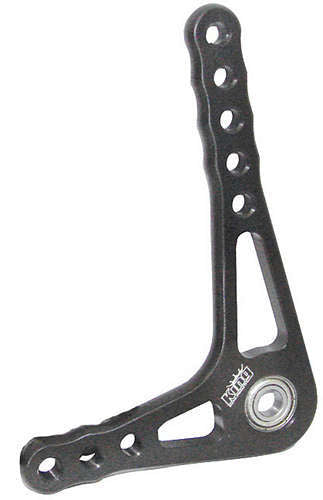 King Racing Products Bell Crank Ultra Lite Alum KRP2060