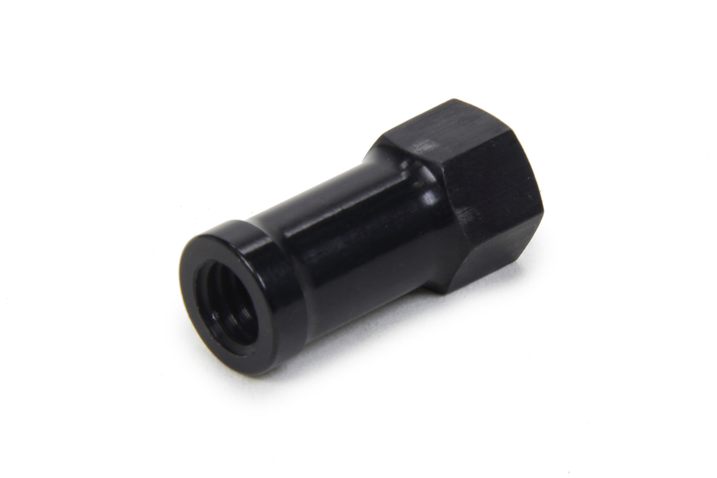 King Racing Products Rear Cover Nut Alum KRP2220