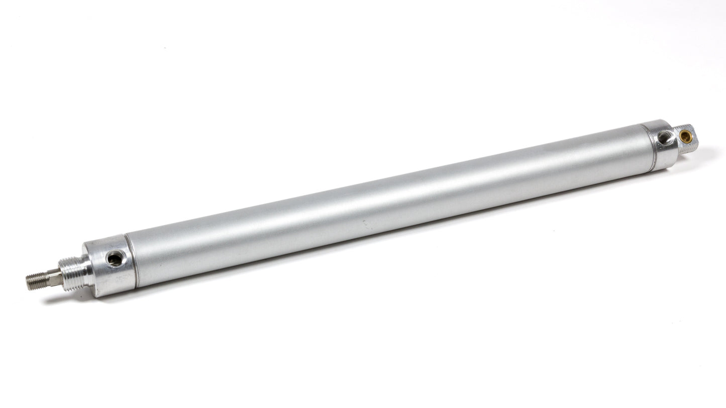 King Racing Products Aluminum Wing Ram 12in 3/8 Shaft KRP2320