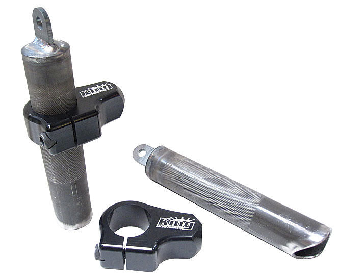 King Racing Products Adjustable Shock Tower KRP2380