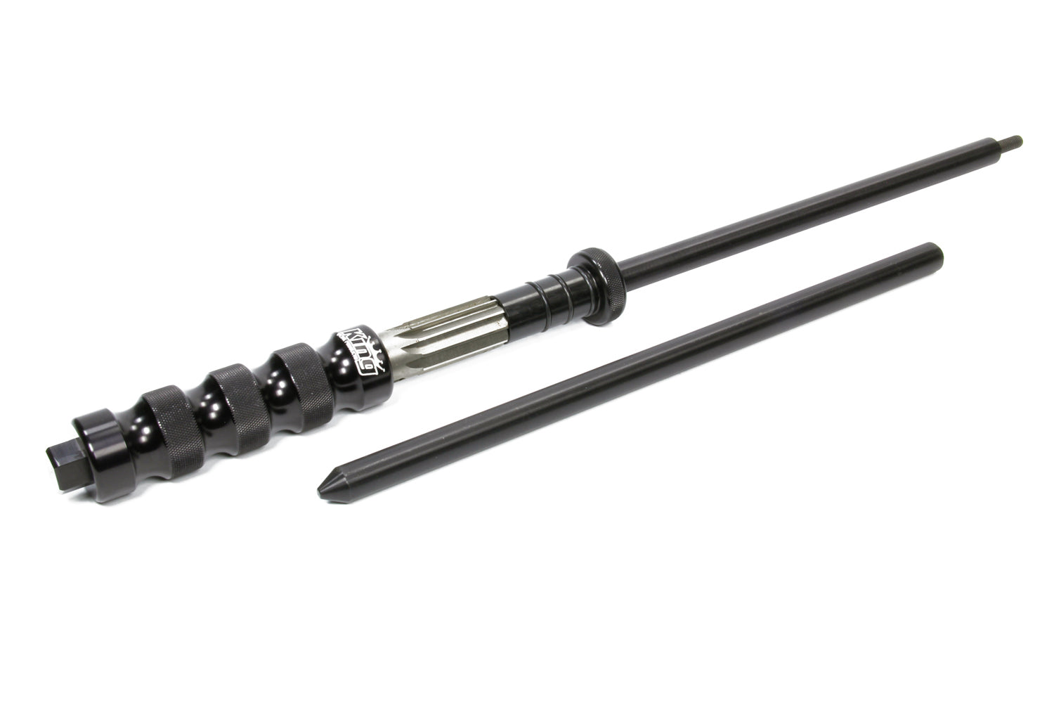 King Racing Products Torsion Bar Reamer For Midget 1in Bar KRP2503