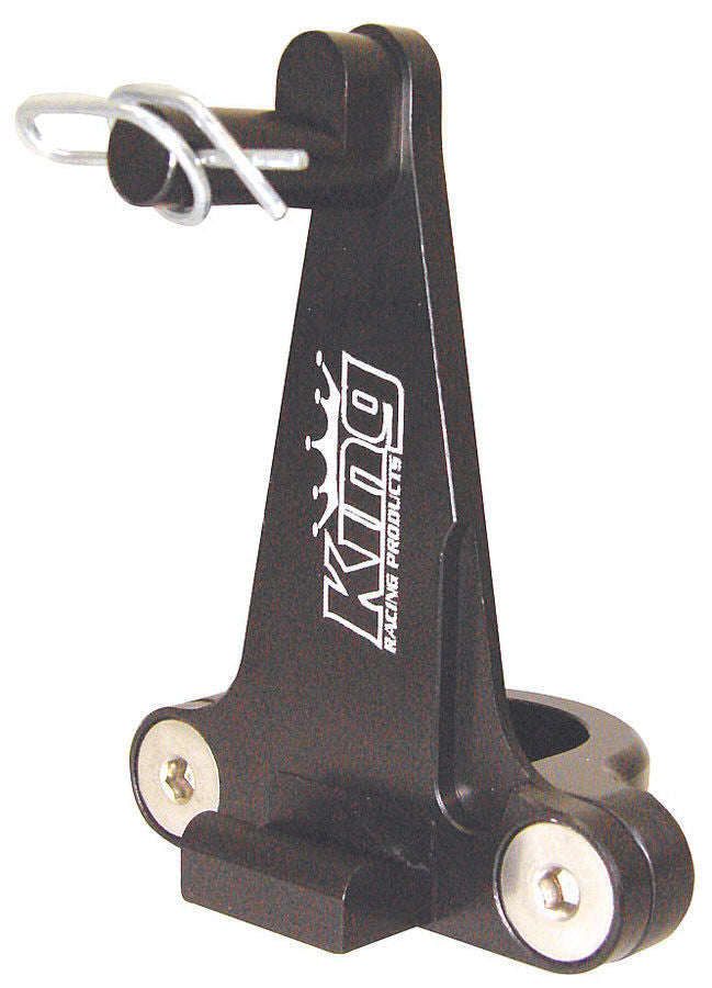 King Racing Products Quick Release Trans ponder Mount 1 1/4in KRP2601