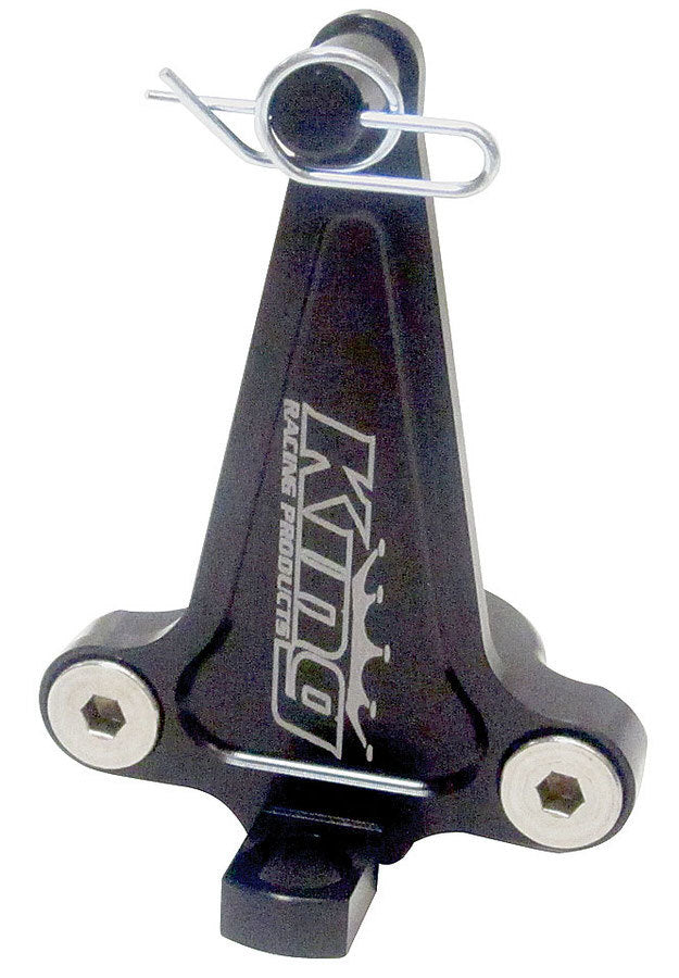 King Racing Products X2 Transponder Mount 1-1/2in Tube KRP2609