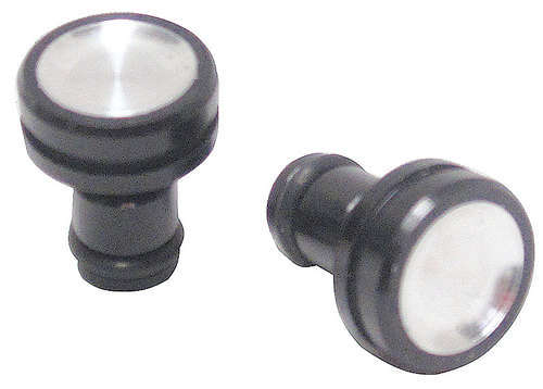 King Racing Products Bleeder Plugs Pair KRP3020