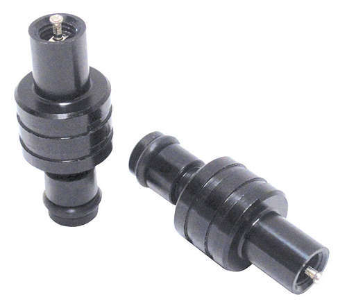 King Racing Products Schrader Valves Quick Release KRP3025