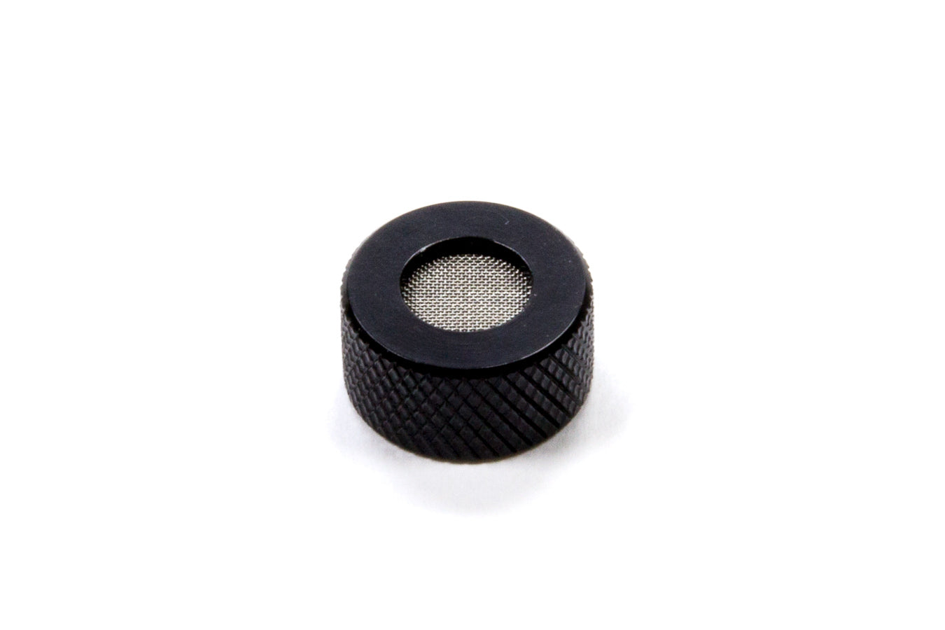 King Racing Products Bleeder Screen For Threaded Housings Single KRP3060