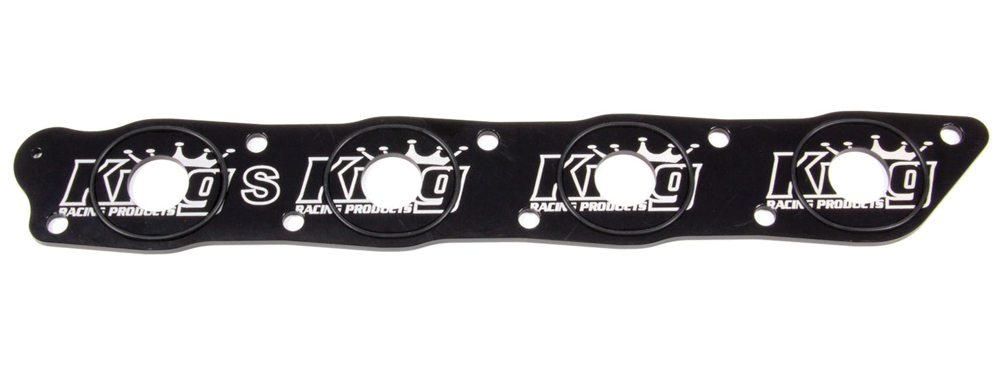 King Racing Products Restrictor Plate For Black Yamaha Engine KRP6000-B