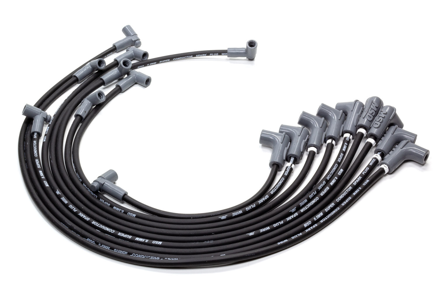 King Racing Products Pro Mag Wire Set Black KRPING31549ING