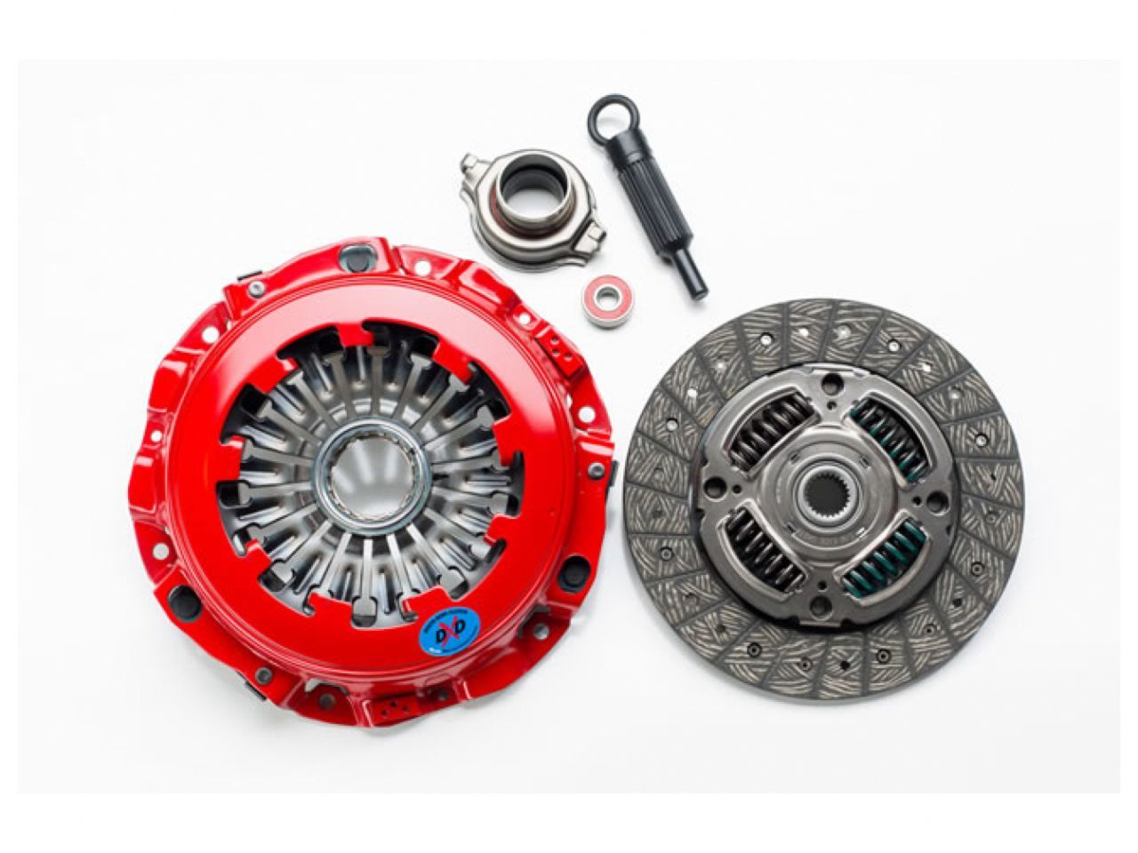 South Bend Clutch Clutch Kits KSB03-HD Item Image