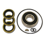 K.S.E. Racing P/S Pump Seal Kit with Bearing KSEKSC1038B