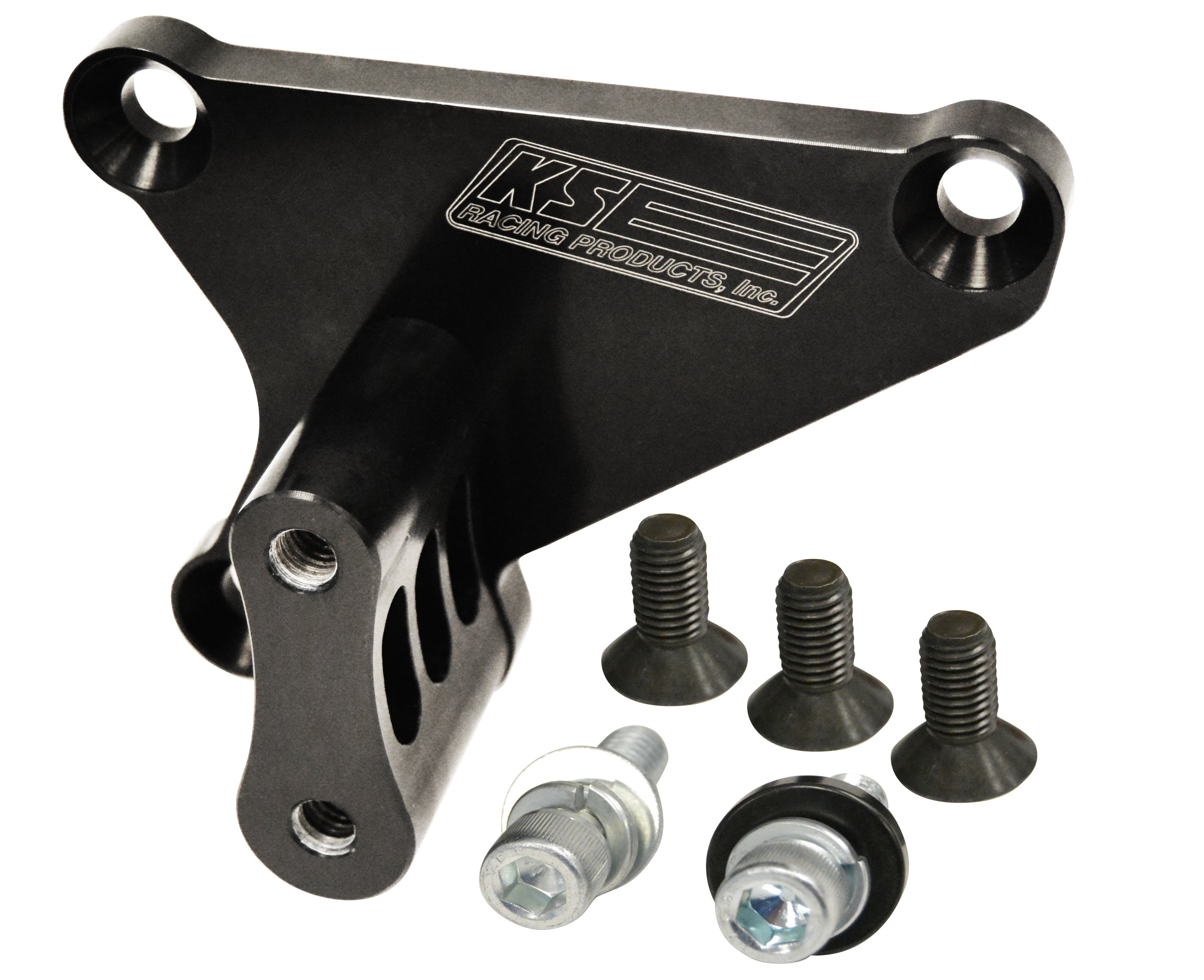 K.S.E. Racing Tandem Mounting Bracket SBC Direct Head Mount KSEKSC1060