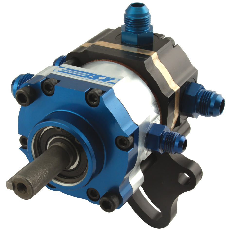 K.S.E. Racing IMCA TandemX Pump KSEKSC1064-004