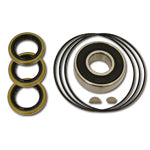 K.S.E. Racing Tandem X-Pump Seal Kit w/Bearing KSEKSC1077B