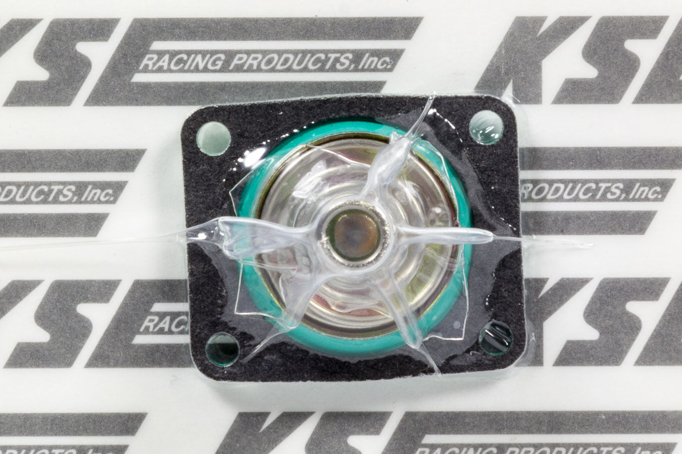K.S.E. Racing Fuel Regulator Rebuild Kit For KSEKSC2005 KSEKSC3000