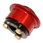 K.S.E. Racing Quick Release Hub Pull Type KSEKSG1027