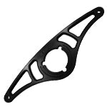 K.S.E. Racing Steering Mount 1/2 Box KSEKSG1070