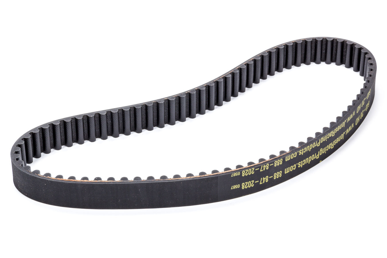 K.S.E. Racing HTD Belt 640mm x 20mm Wide And 8mm Pitch KSEKSM1058-640