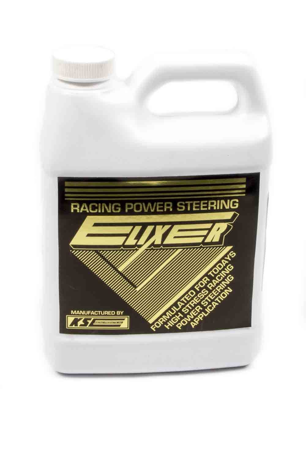 K.S.E. Racing Power Steering Fluid - Quart KSEKSM1086