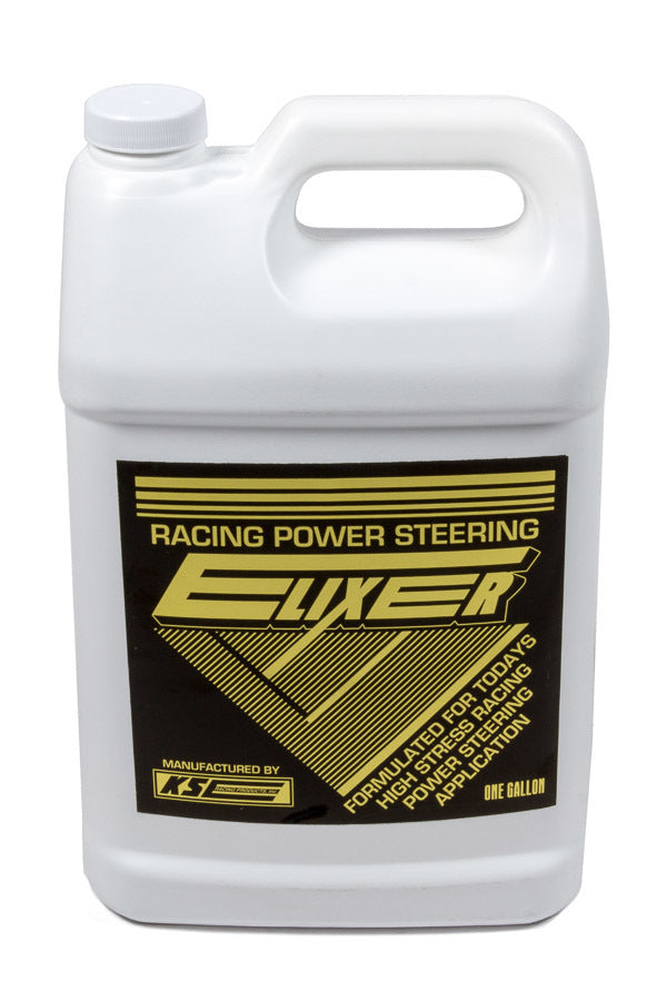 K.S.E. Racing Power Steering Fluid - Gallon KSEKSM1091