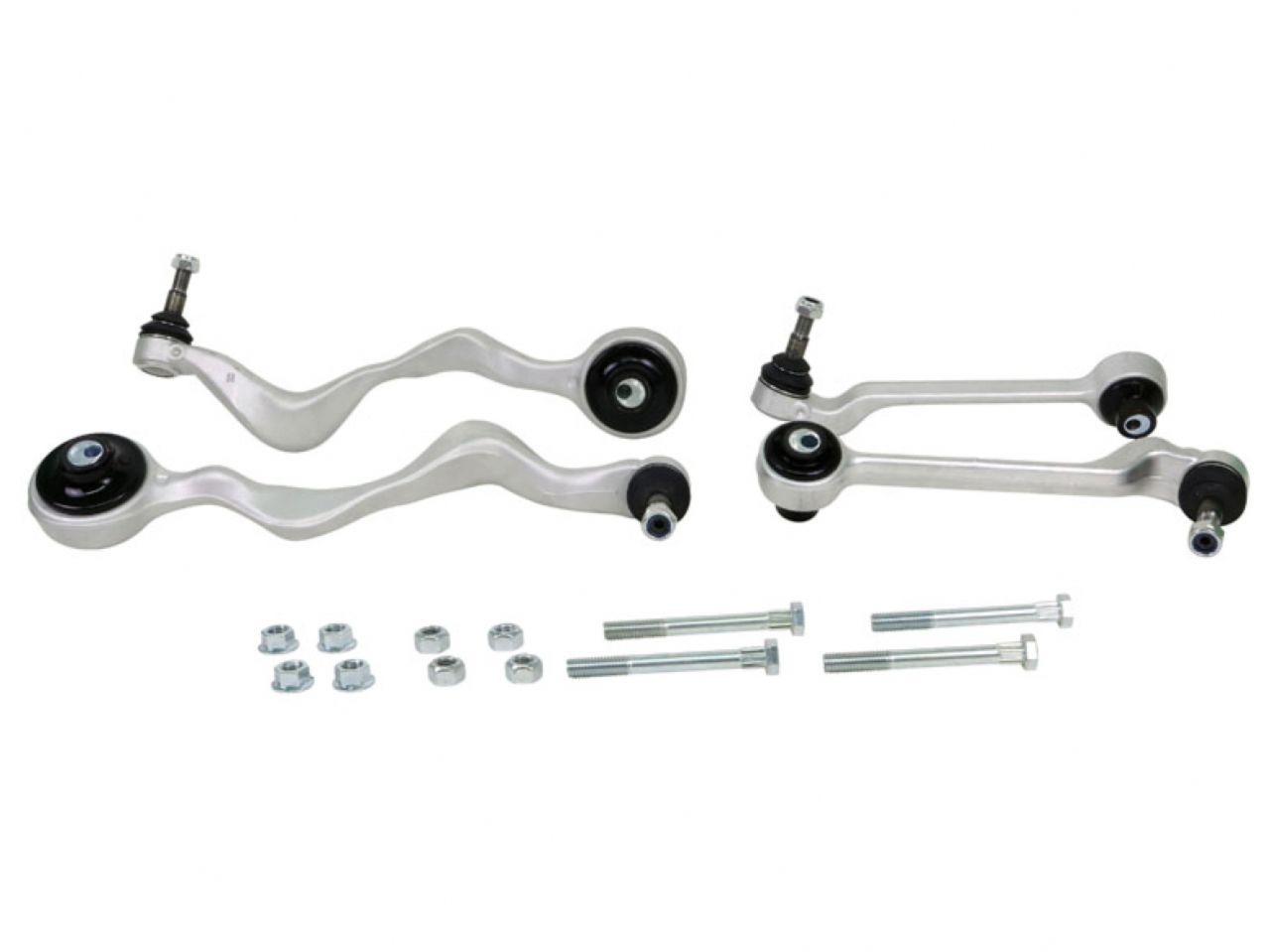 Whiteline Front Control and Radius arm - lower arm