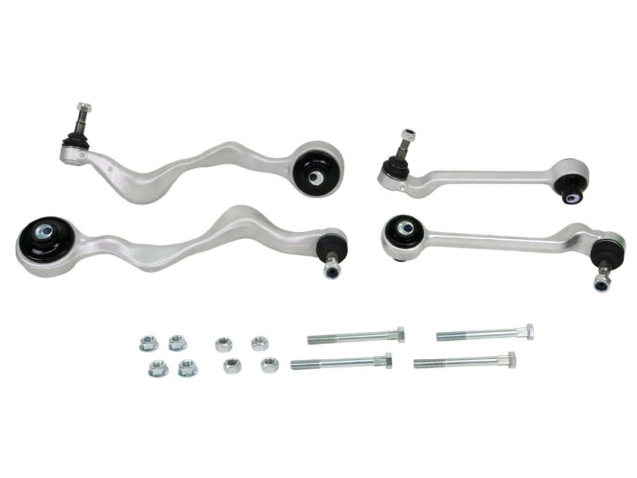 Whiteline Front Control and Radius arm - lower arm