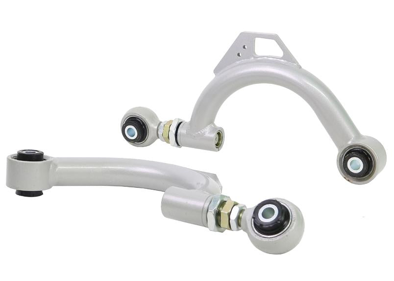 Whiteline Performance Adjustable Control Arm Rear Upper - Honda Civic 10th Gen (Inc Type R)