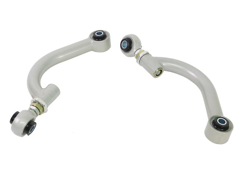 Whiteline Performance Rear Control Arm - Camber Adjustable