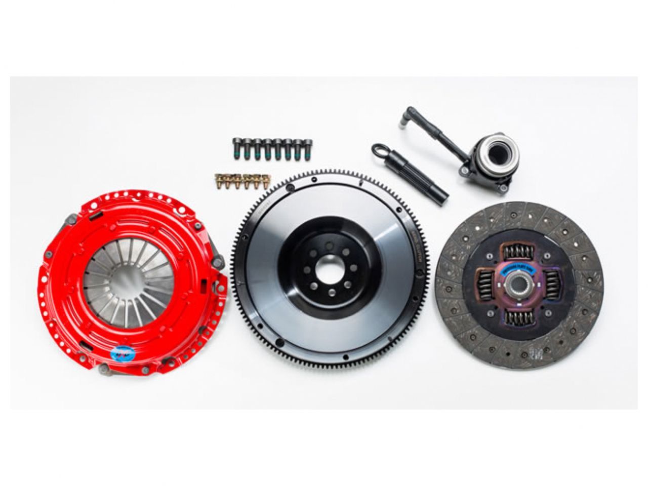 South Bend Clutch Clutch Kits KTSIF-HD-O Item Image