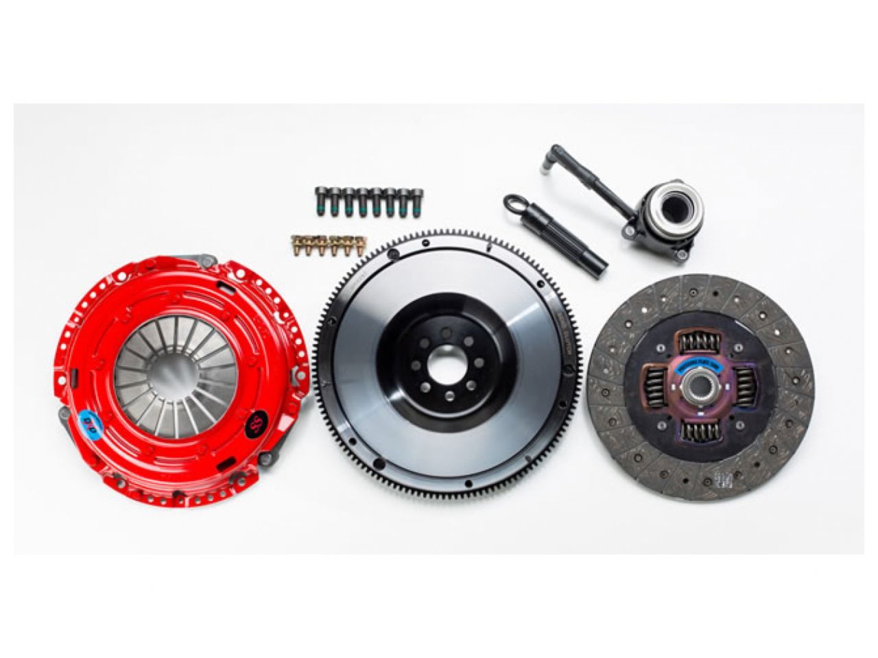 South Bend Clutch Clutch Kits KTSIF-SS-O Item Image