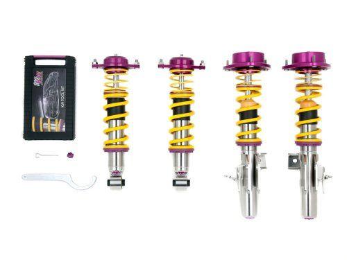 KW Suspension Coilover Kits 35258804 Item Image