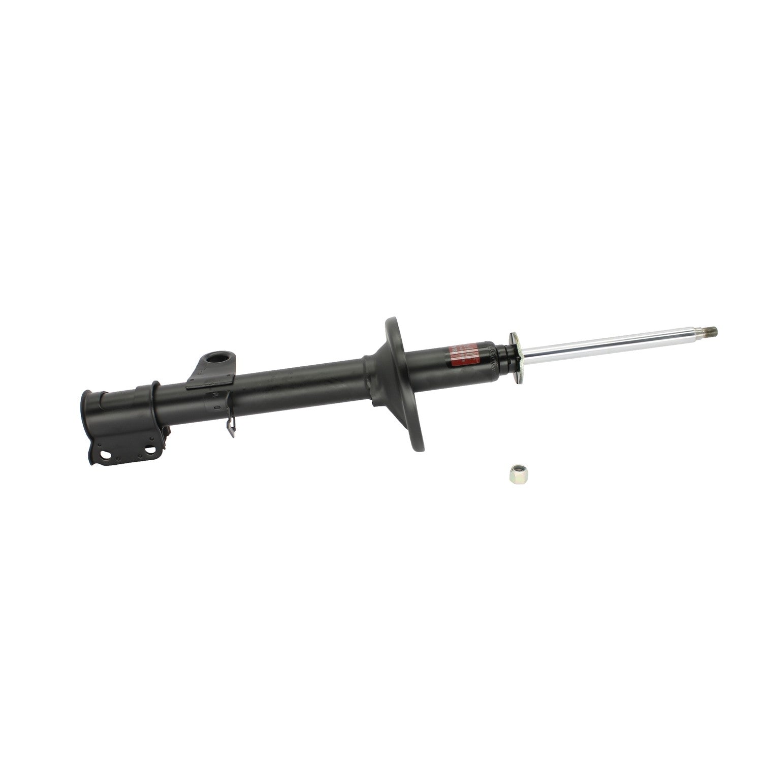 kyb suspension strut  frsport 232034