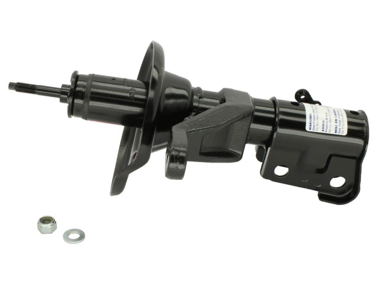 KYB Suspension Strut Assembly