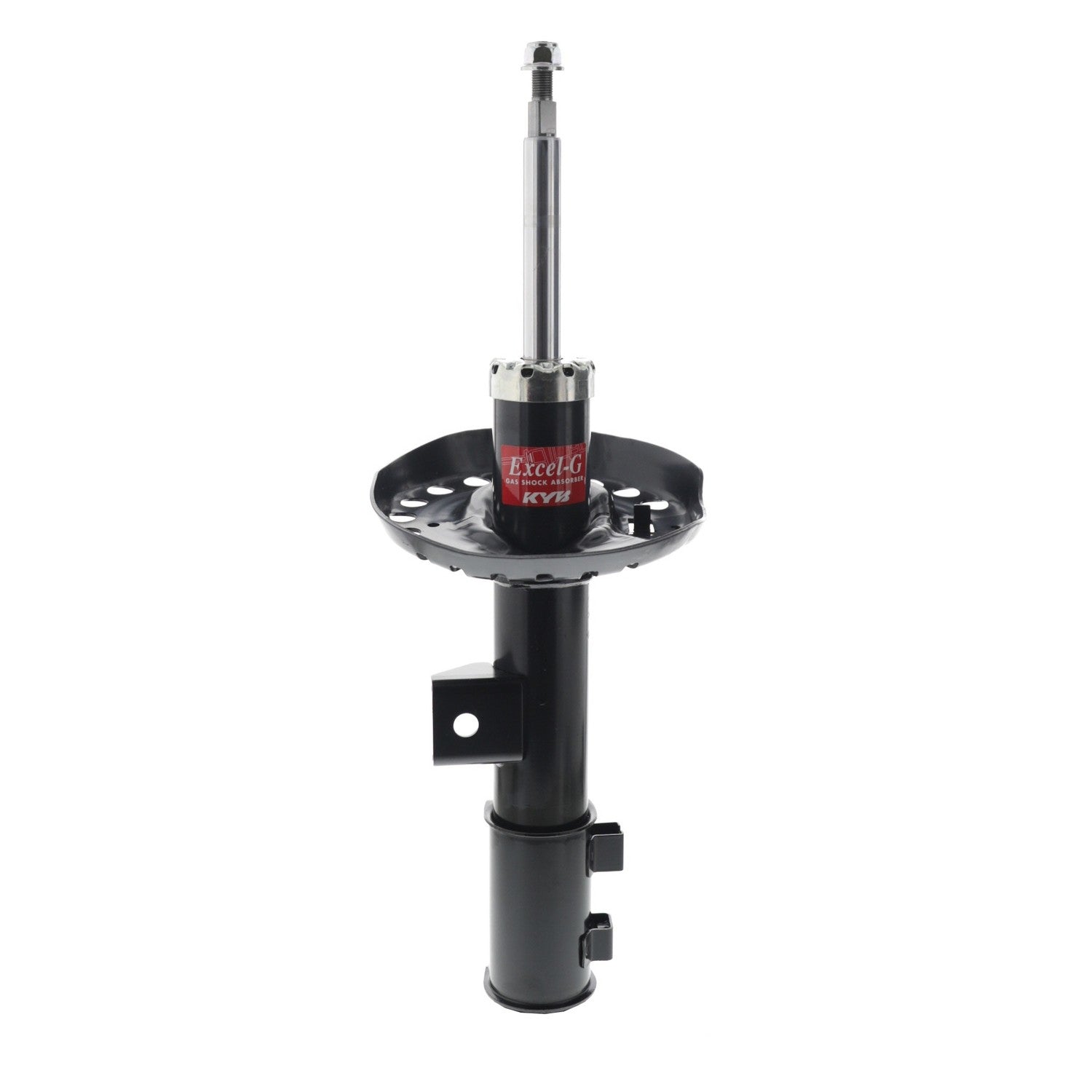 KYB Suspension Strut  top view frsport 3330075