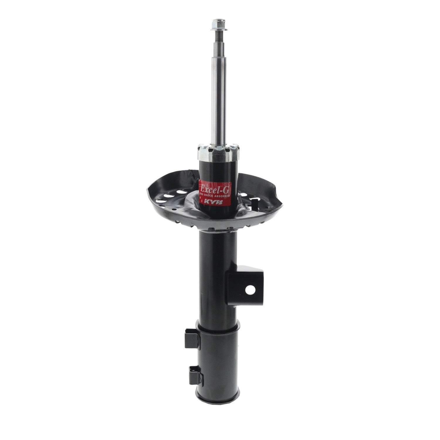 KYB Suspension Strut  top view frsport 3330076