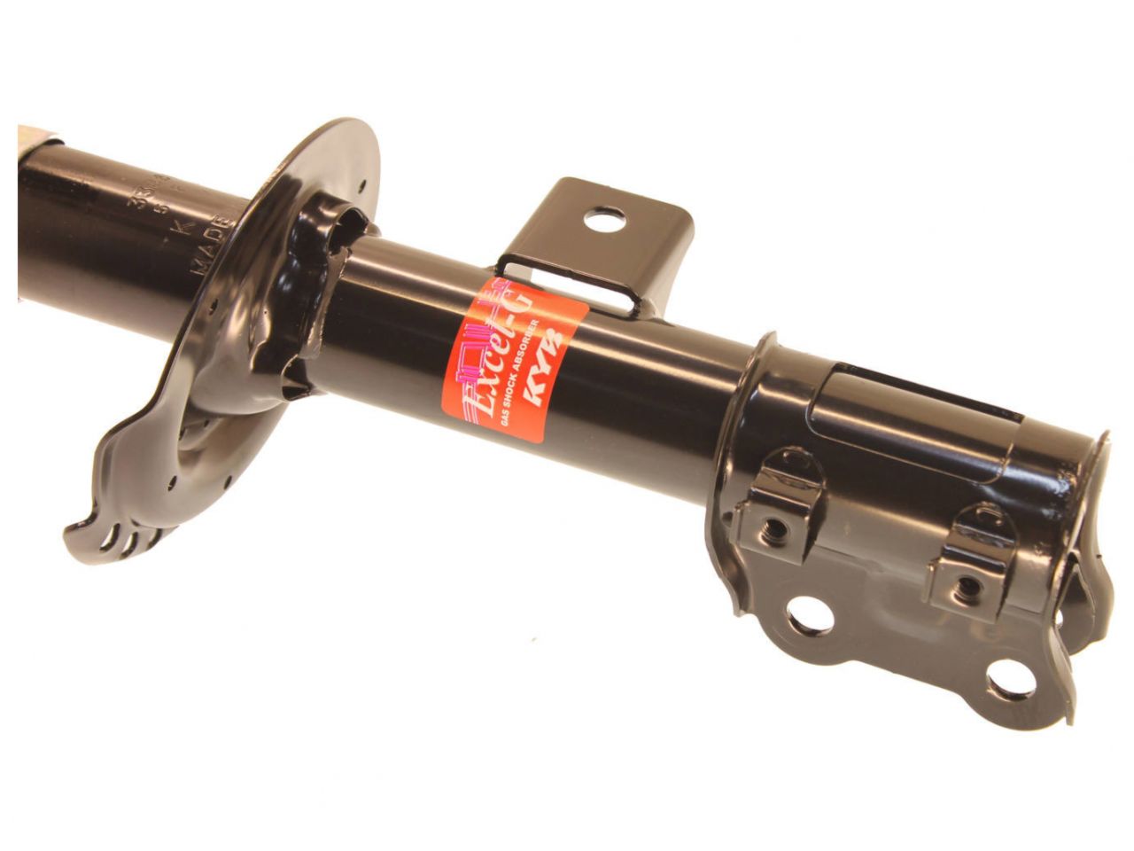 KYB Suspension Strut Assembly