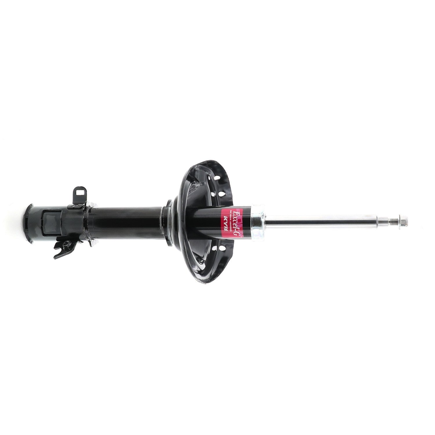 kyb suspension strut  frsport 3340106