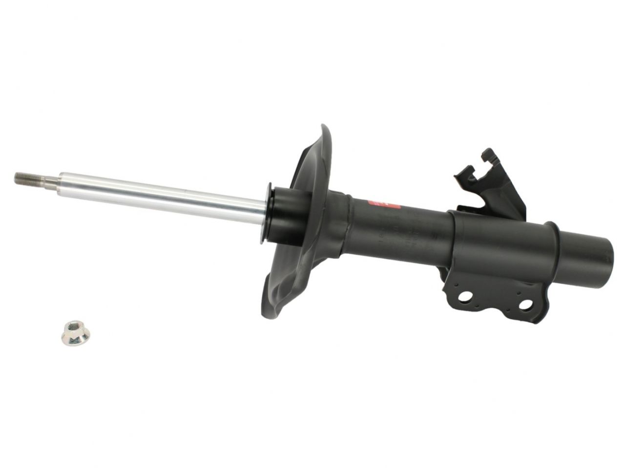 KYB OE Replacement Strut Assembly FRONT LEFT S14 240SX