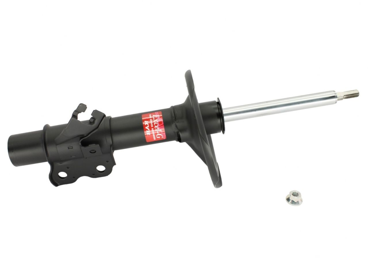 KYB OE Replacement Strut Assembly FRONT LEFT S14 240SX