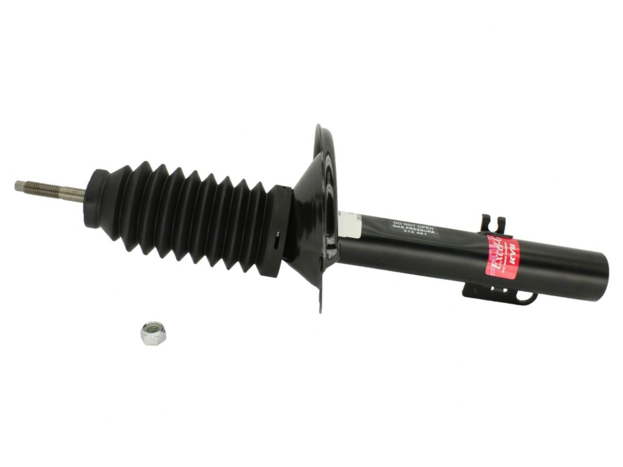 KYB Suspension Strut Assembly