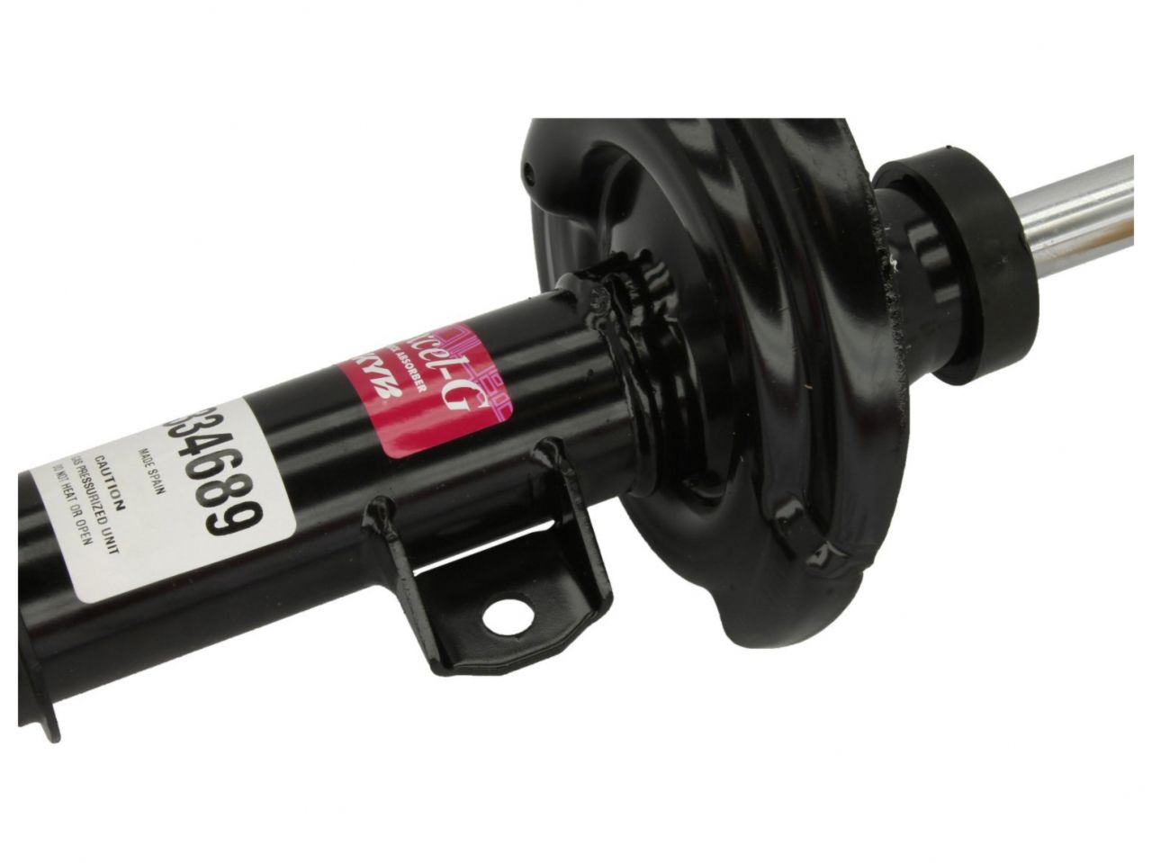 KYB Suspension Strut Assembly