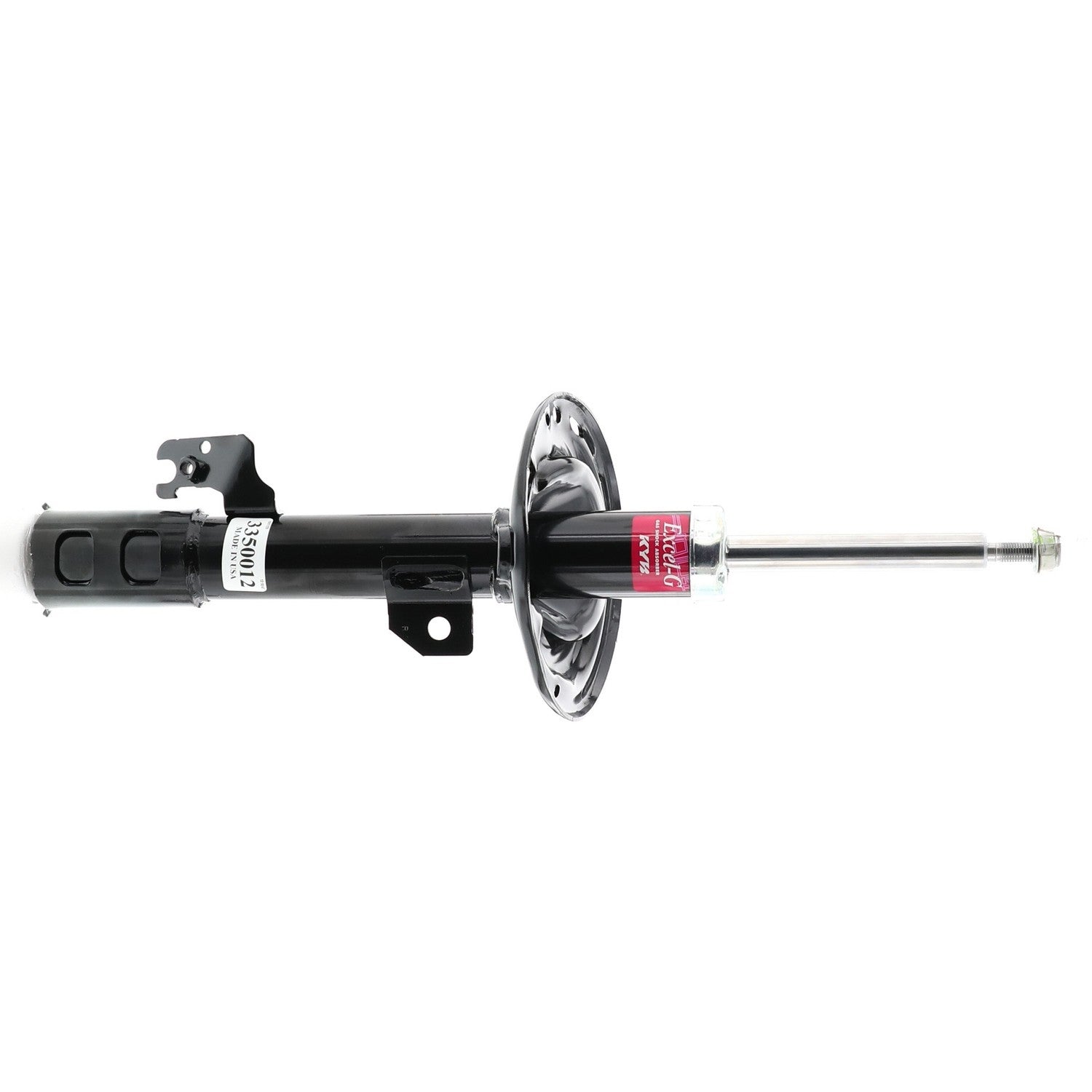 kyb suspension strut  frsport 3350012