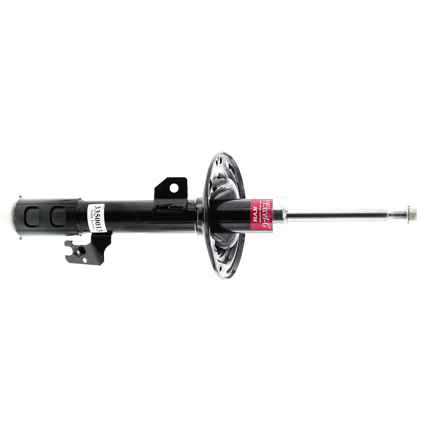 kyb suspension strut  frsport 3350013