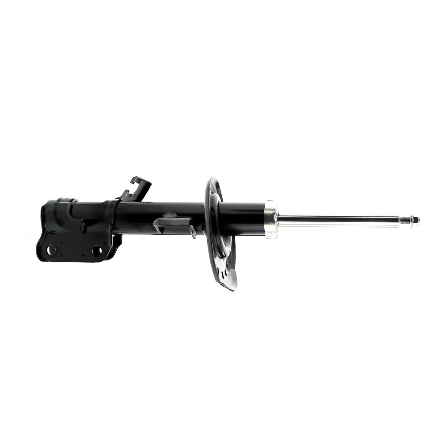 kyb suspension strut  frsport 339406