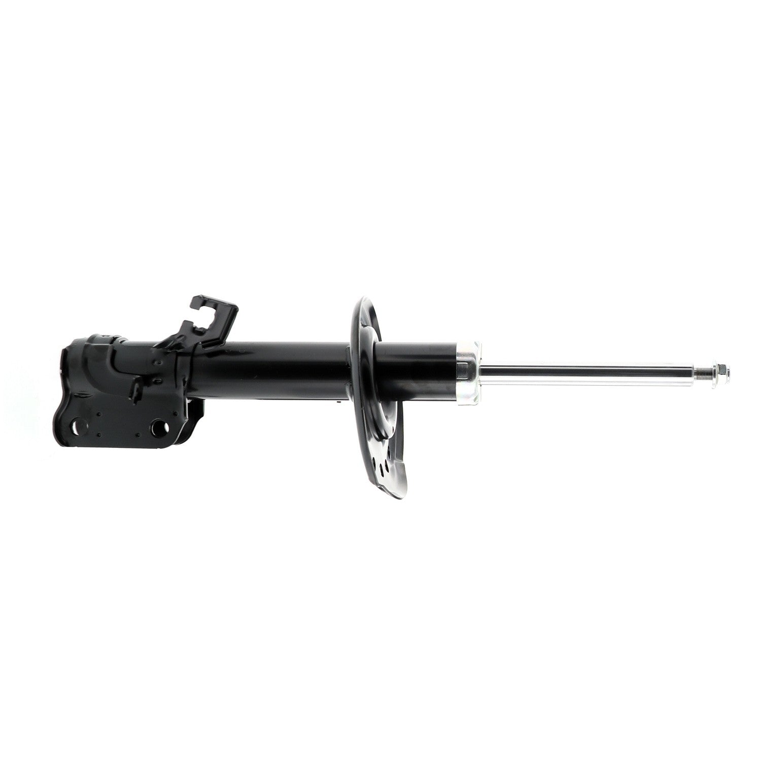 kyb suspension strut  frsport 339407