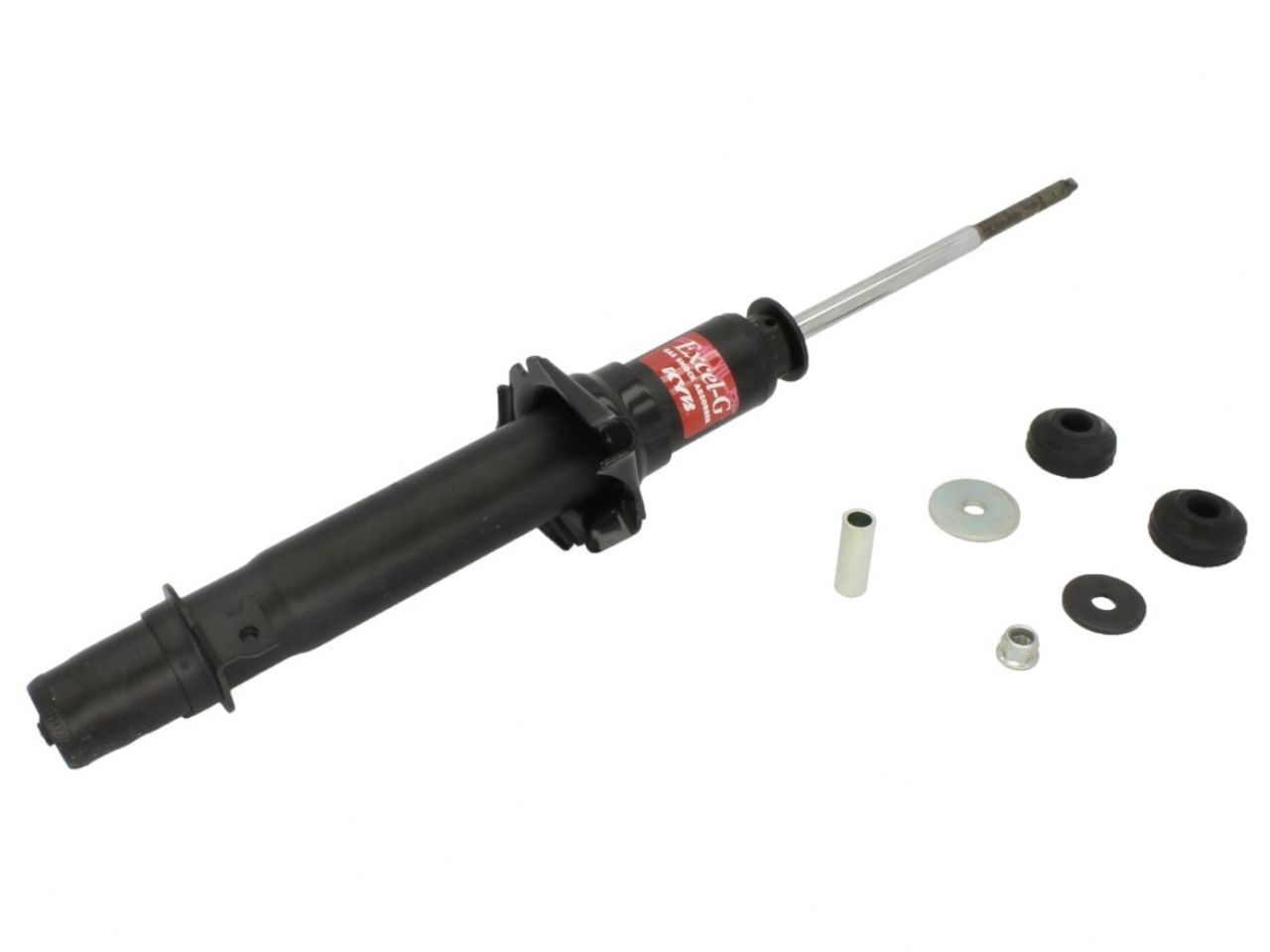 KYB Shocks 340030 Item Image