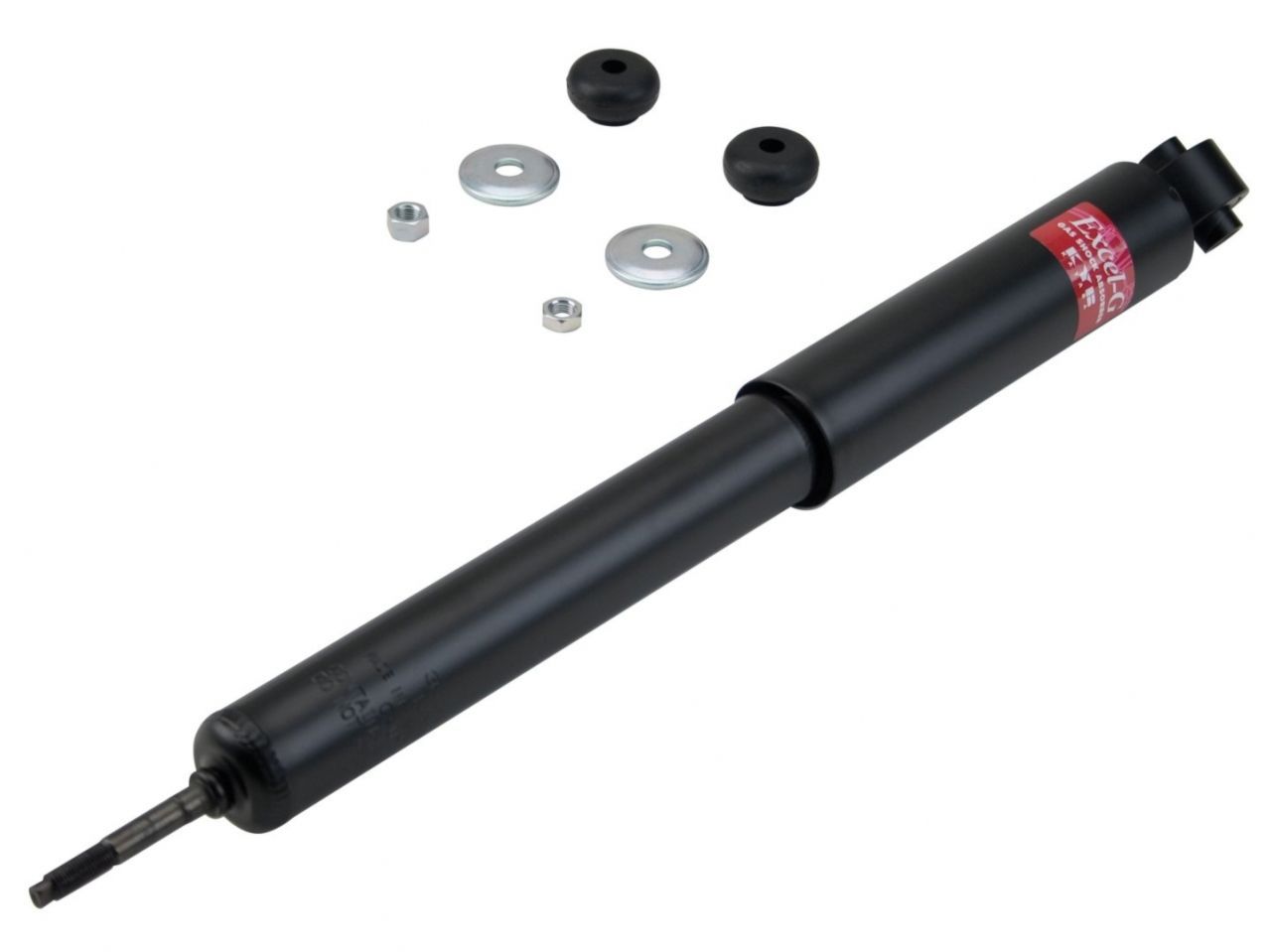 KYB Shocks 343139 Item Image