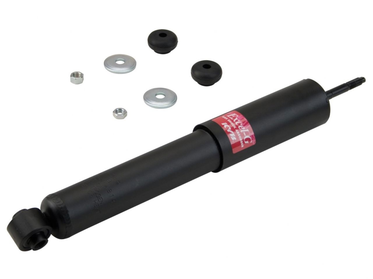 KYB Shocks 344071 Item Image